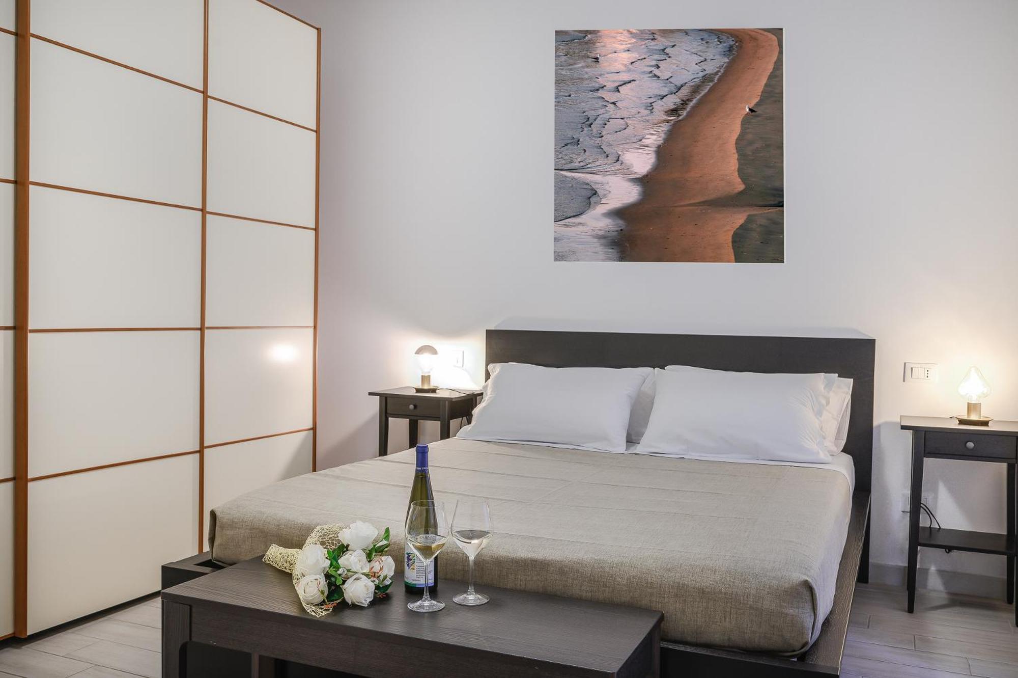 Apartamento La Piazzetta In Centro La Spezia Exterior foto