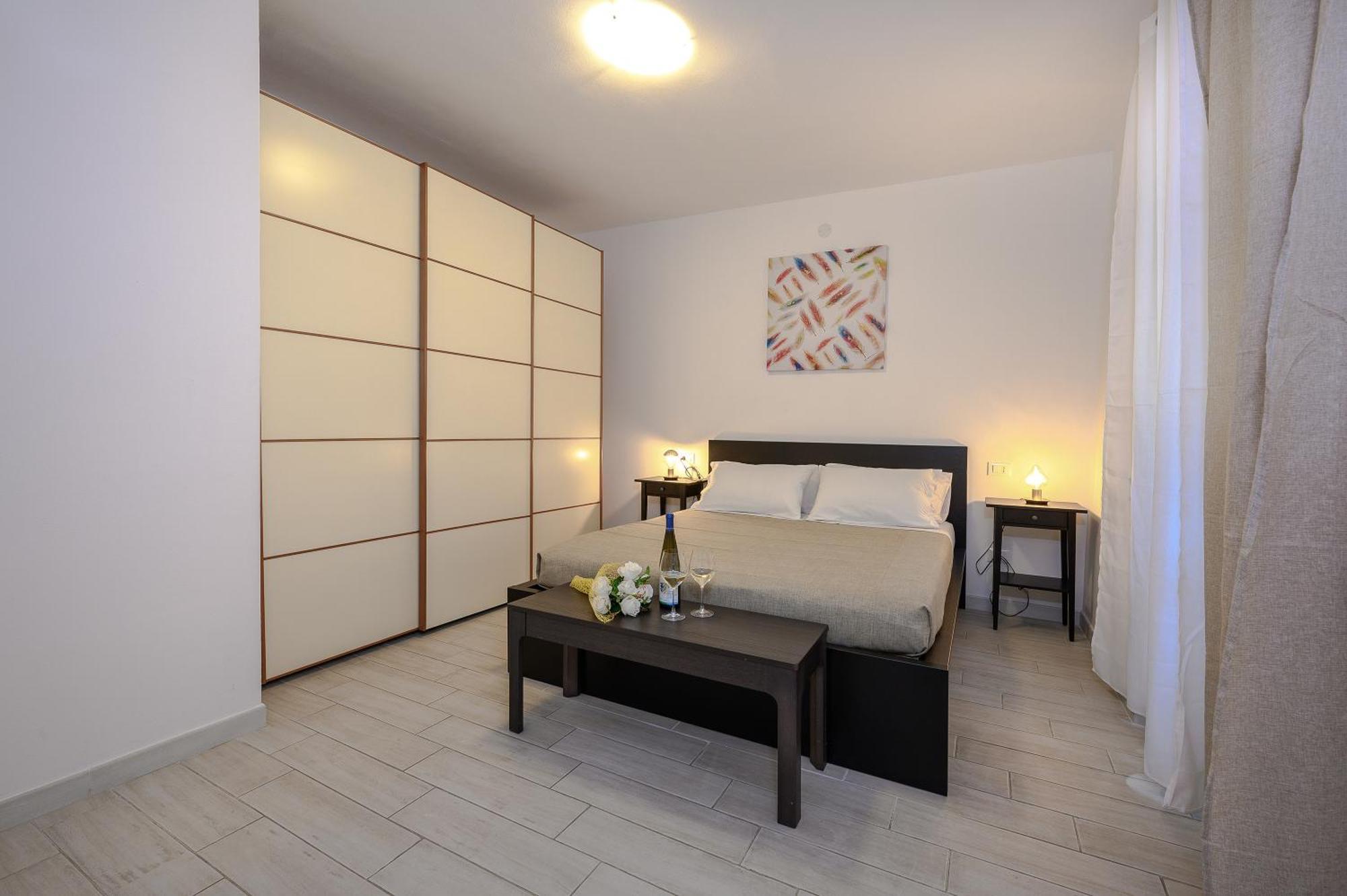 Apartamento La Piazzetta In Centro La Spezia Exterior foto